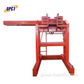 Frp Tank Production Machine FRP tank and pipe winding machine Manufactory